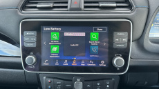 Nissan LEAF 110kW N-Connecta 39kWh 5dr Auto Electric Hatchback